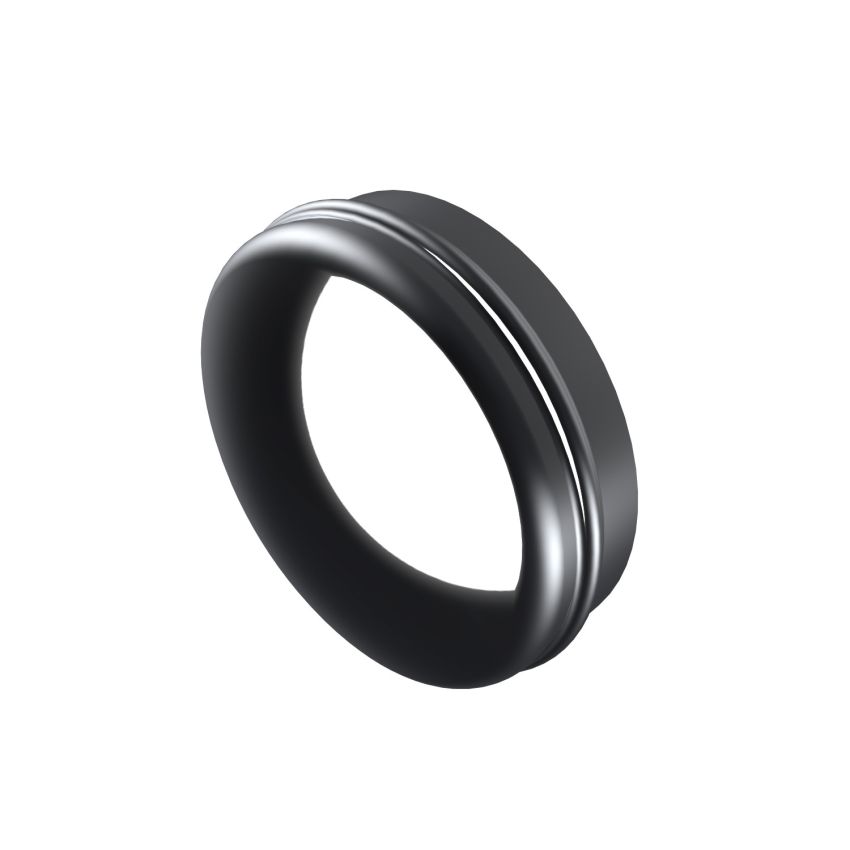 Mopar 68095794AA CAP, Hub Nut