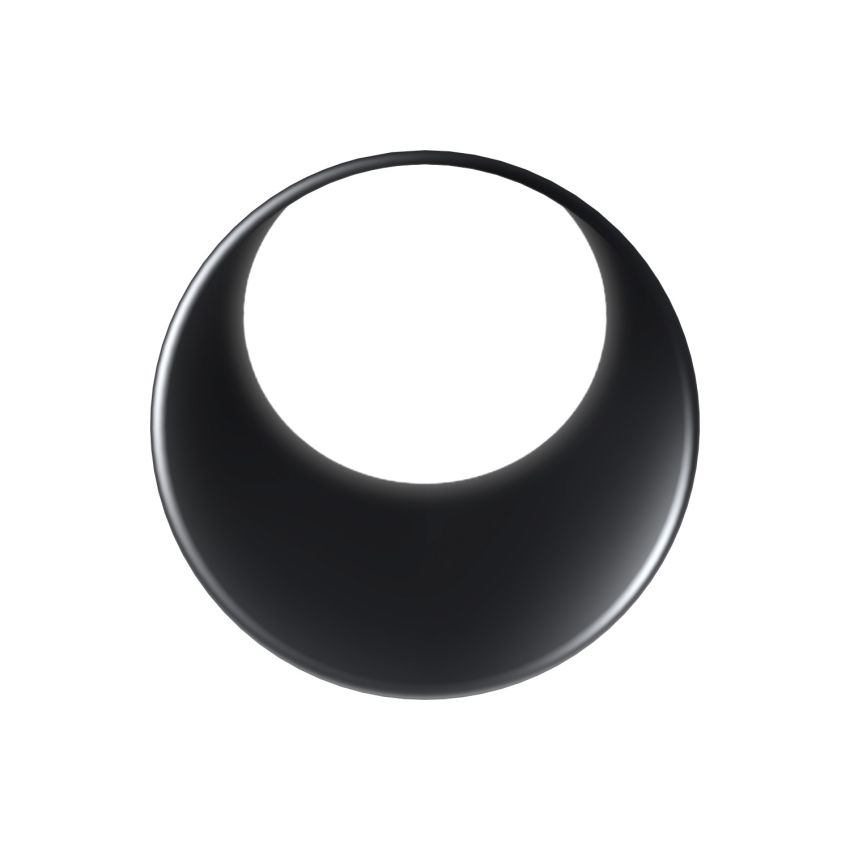 Mopar 68095794AA CAP, Hub Nut