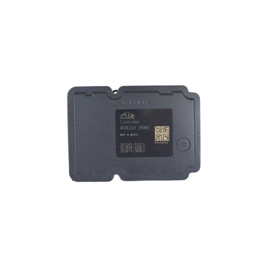 Mopar 68096052AB MODULE, Anti-Lock Brake System
