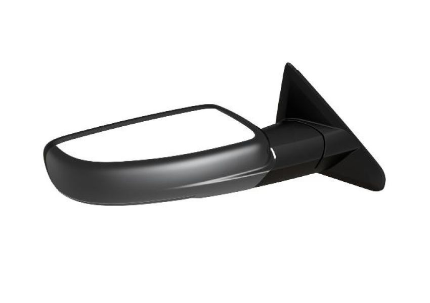 Mopar 68096198AH MIRROR, Outside Rearview