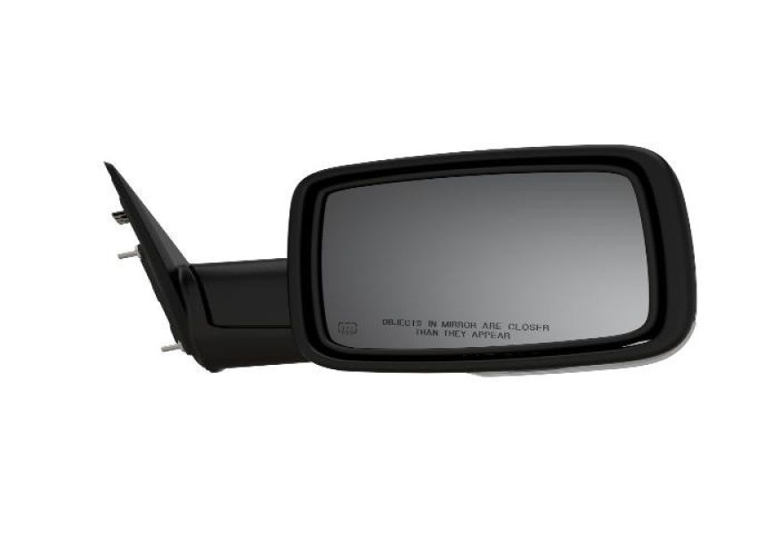 Mopar 68096198AH MIRROR, Outside Rearview