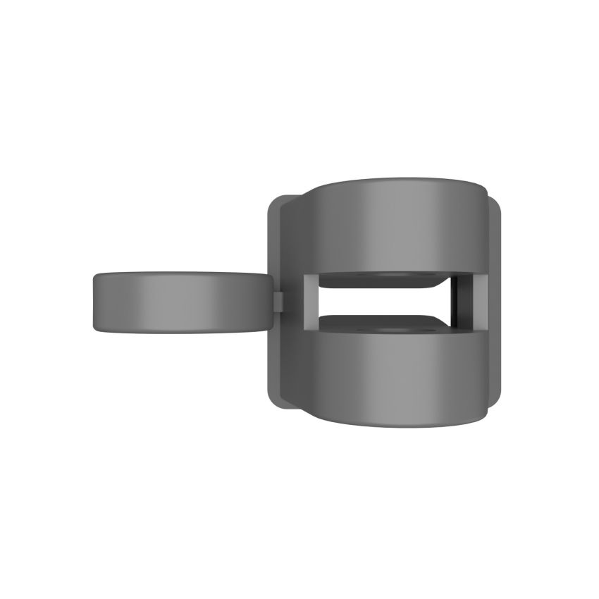 Mopar 68099819AA BUSHING, Hood Prop Rod Pivot