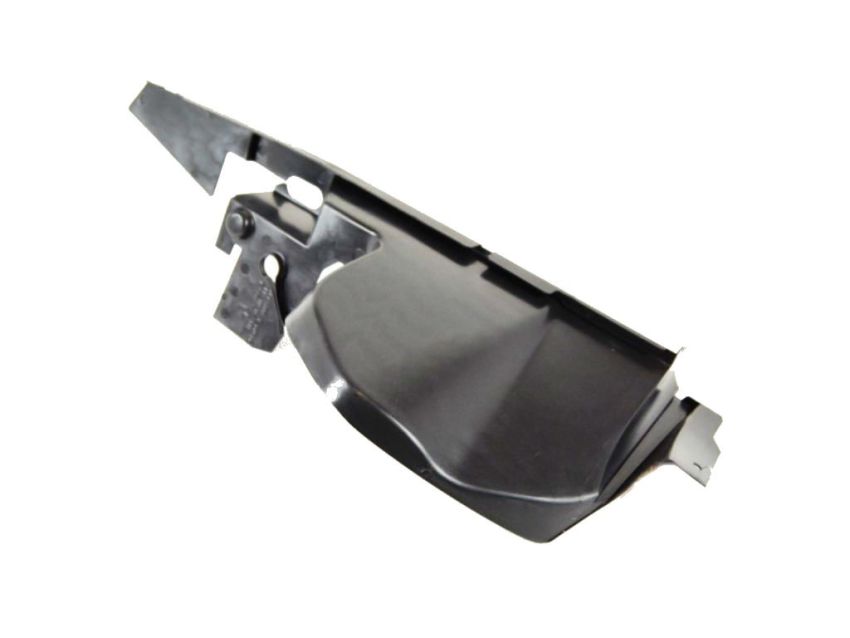 Mopar 68100240AA BAFFLE, Air Inlet