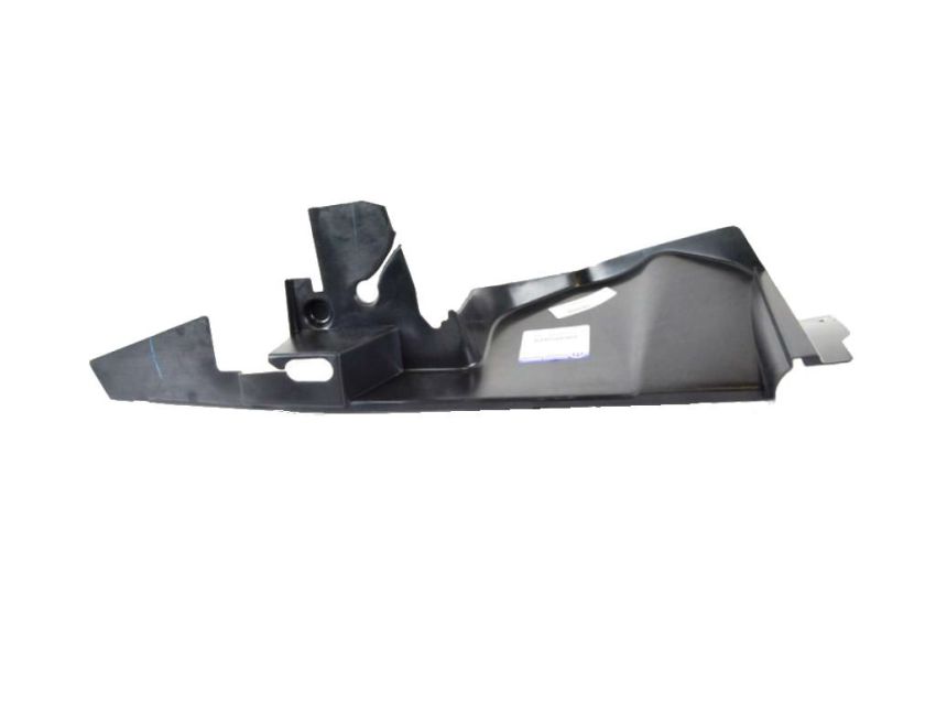 Mopar 68100240AA BAFFLE, Air Inlet
