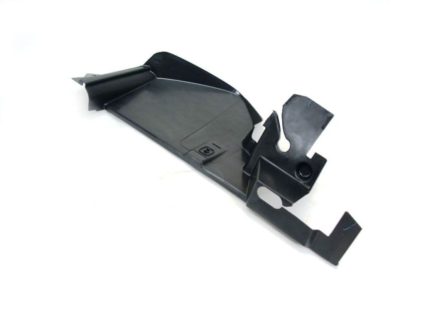 Mopar 68100242AA BAFFLE, Air Inlet