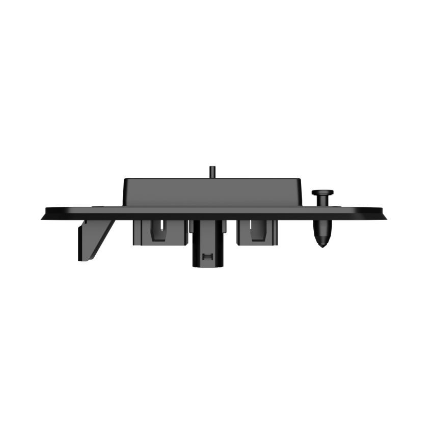 Mopar 68100641AB CONNECTOR PLATE, Wiring
