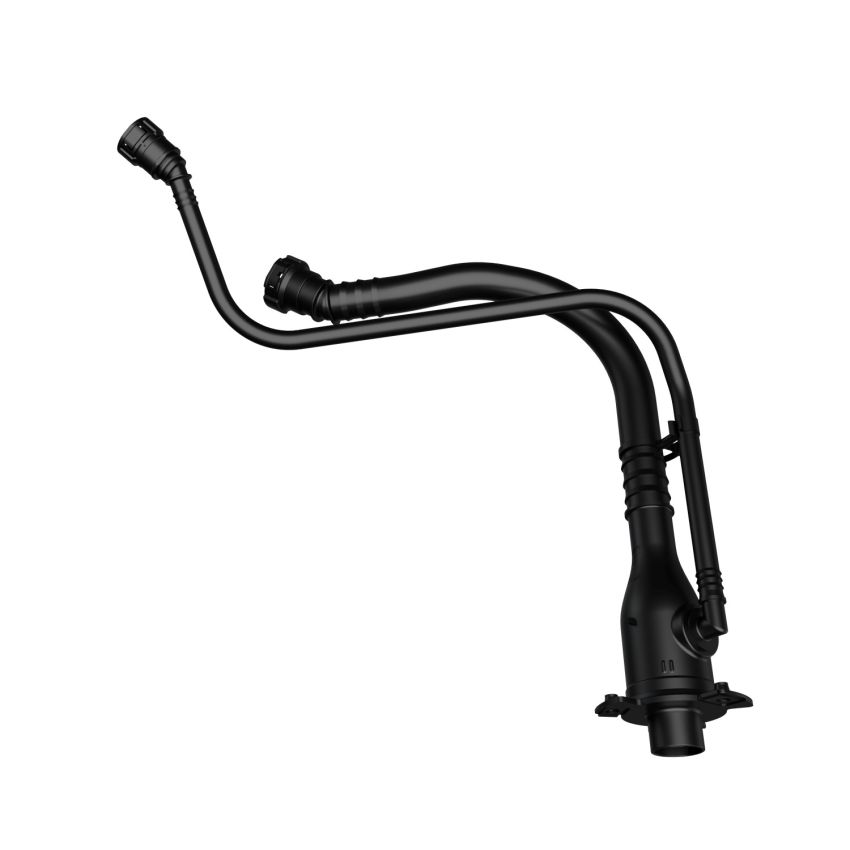 Mopar 68101174AA TUBE, Diesel Exhaust Fluid