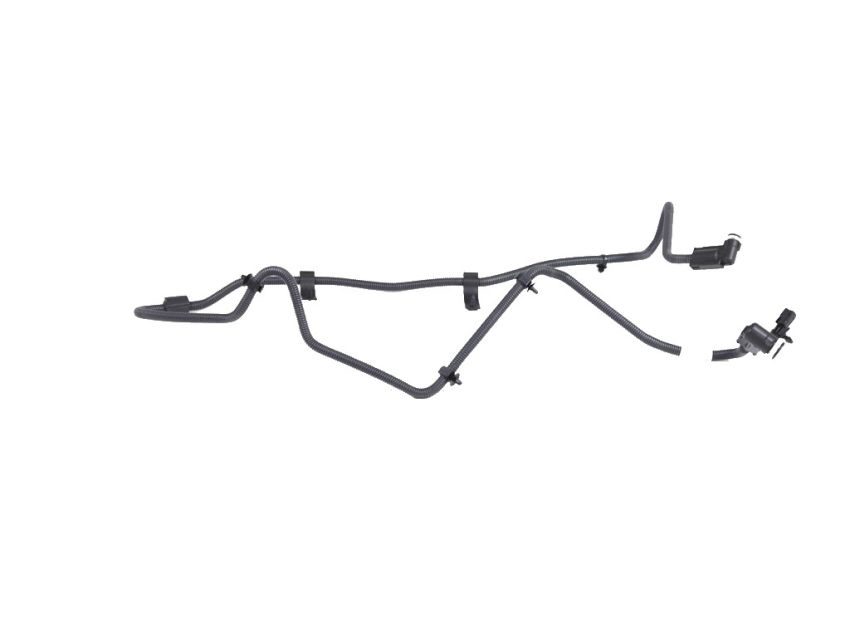 Mopar 68101179AA TUBE, Diesel Exhaust Fluid