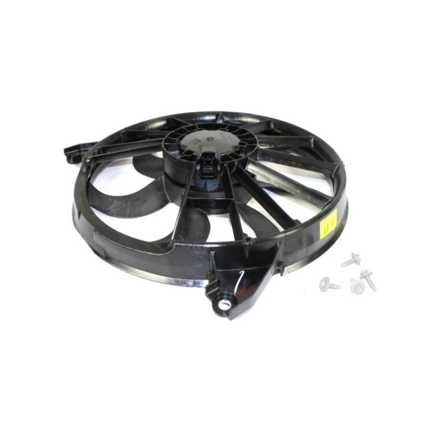 Mopar 68102119AA MODULE, Fan