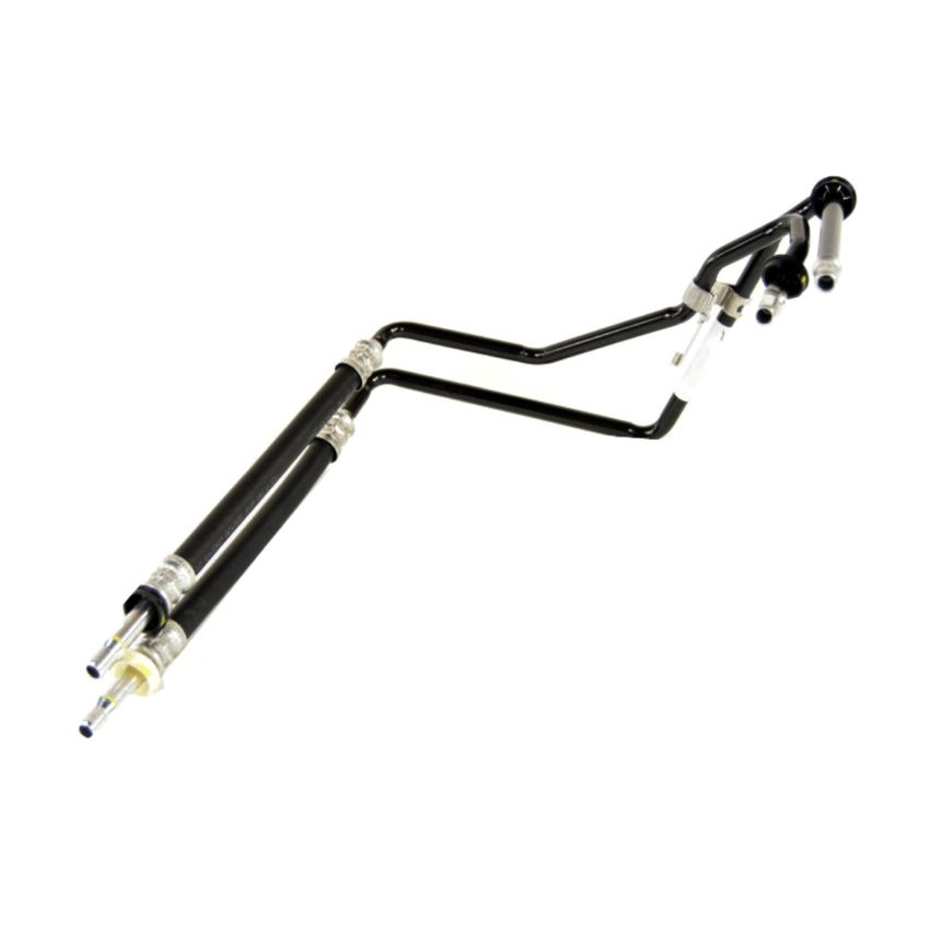 Mopar 68102149AE HOSE AND TUBE, Oil Cooler Pressure and Return