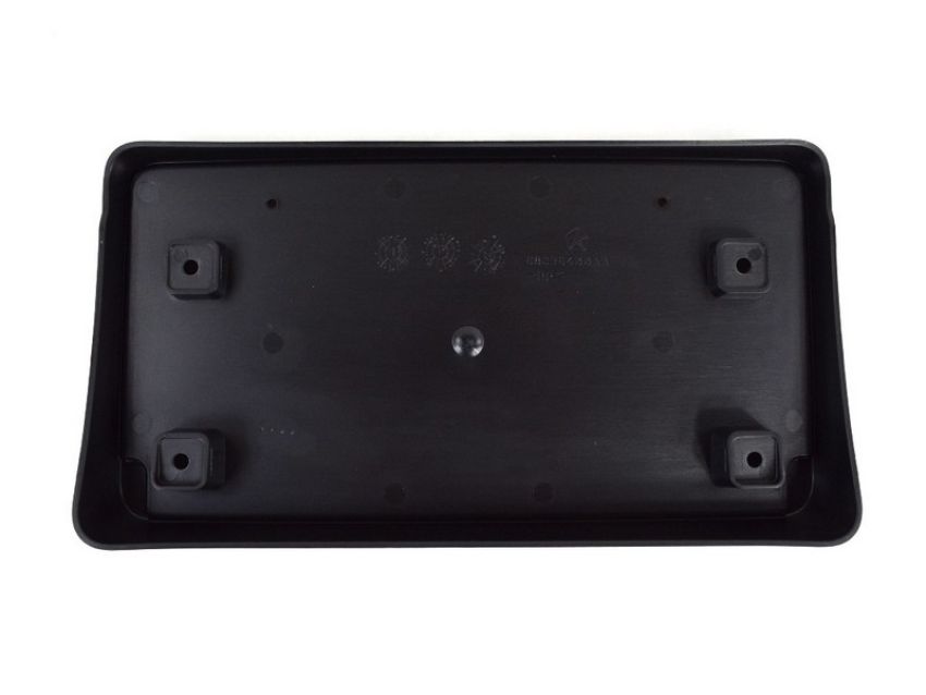 Mopar 68102166AA BRACKET, License Plate