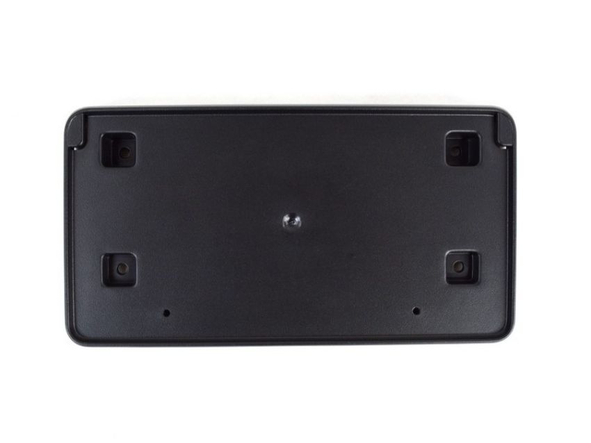 Mopar 68102166AA BRACKET, License Plate