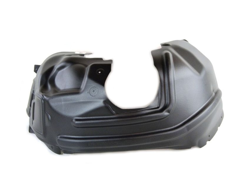 Mopar 68102265AF SHIELD, Wheelhouse