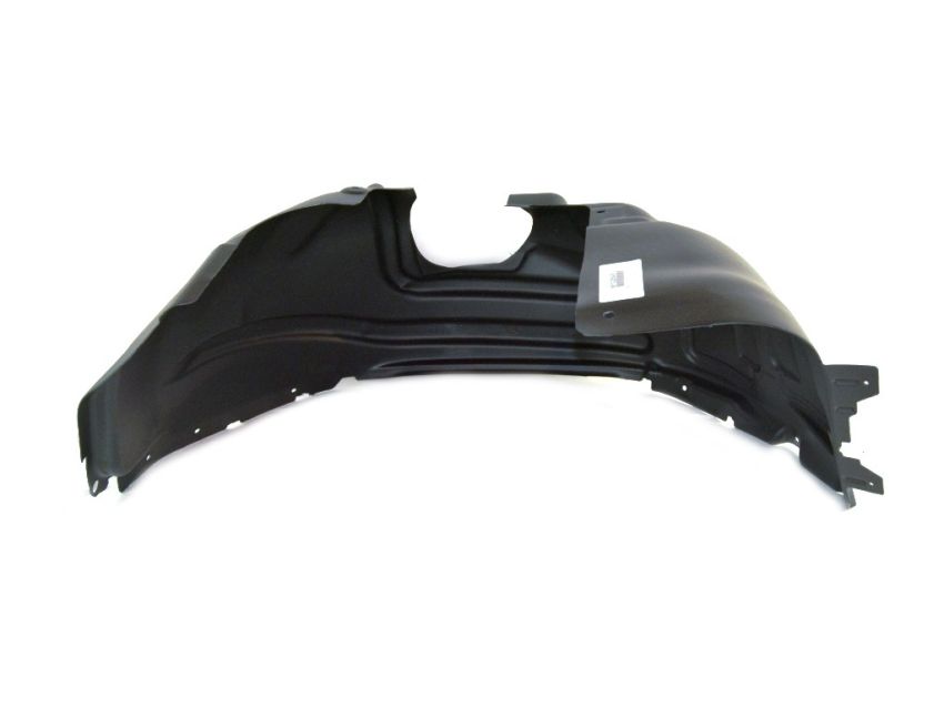 Mopar 68102265AF SHIELD, Wheelhouse