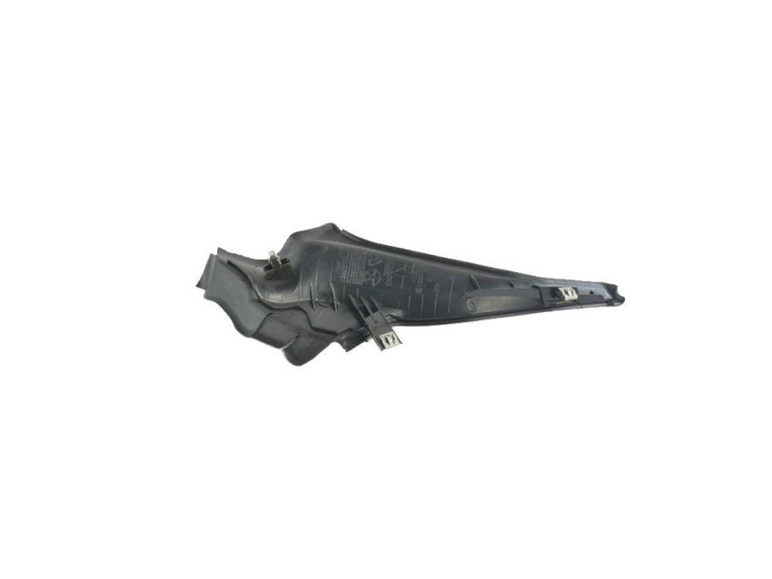 Mopar 68102560AE PANEL, Cowl Side Trim