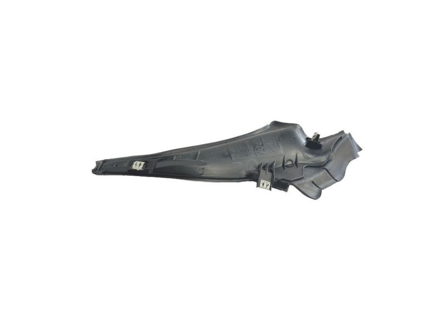 Mopar 68102561AE PANEL, Cowl Side Trim