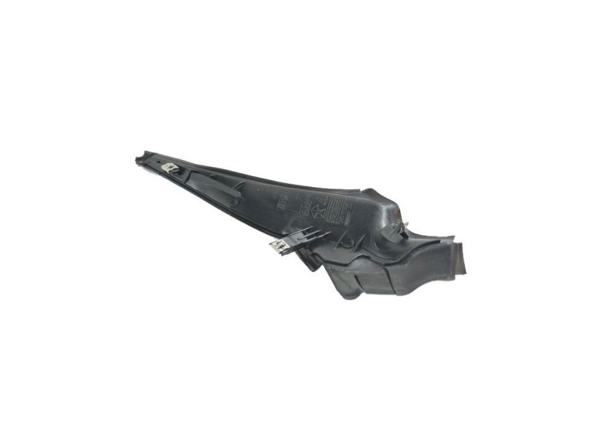 Mopar 68102561AE PANEL, Cowl Side Trim