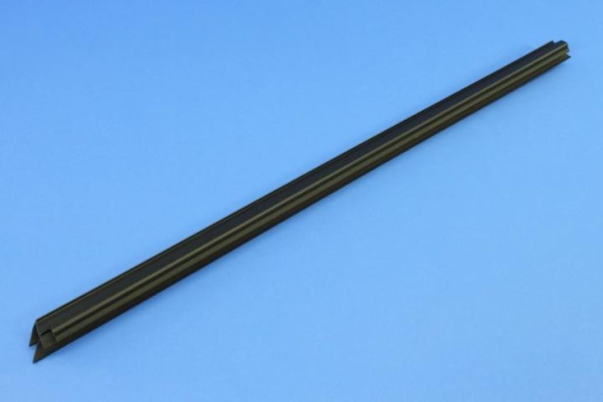 Mopar 68103084AC WEATHERSTRIP, DOOR BELT INNER