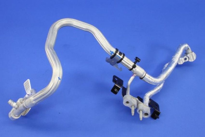Mopar 68103268AG LINE, A/C Suction & Discharge