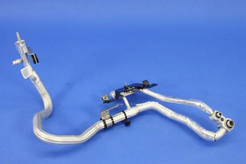 Mopar 68103268AG LINE, A/C Suction & Discharge