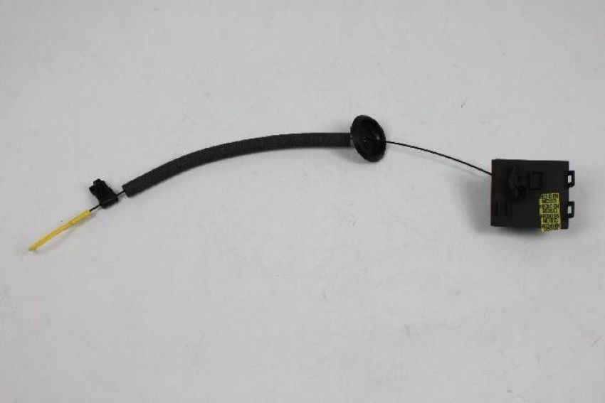 Mopar 68104859AE LATCH, Fuel Door