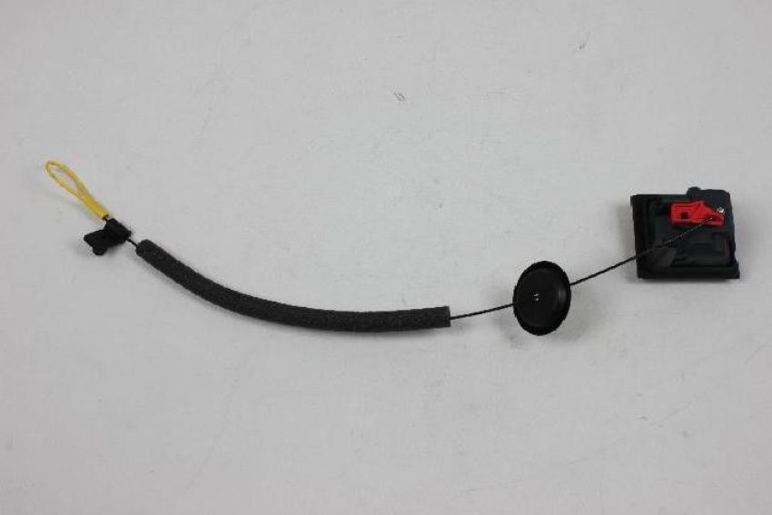 Mopar 68104859AE LATCH, Fuel Door