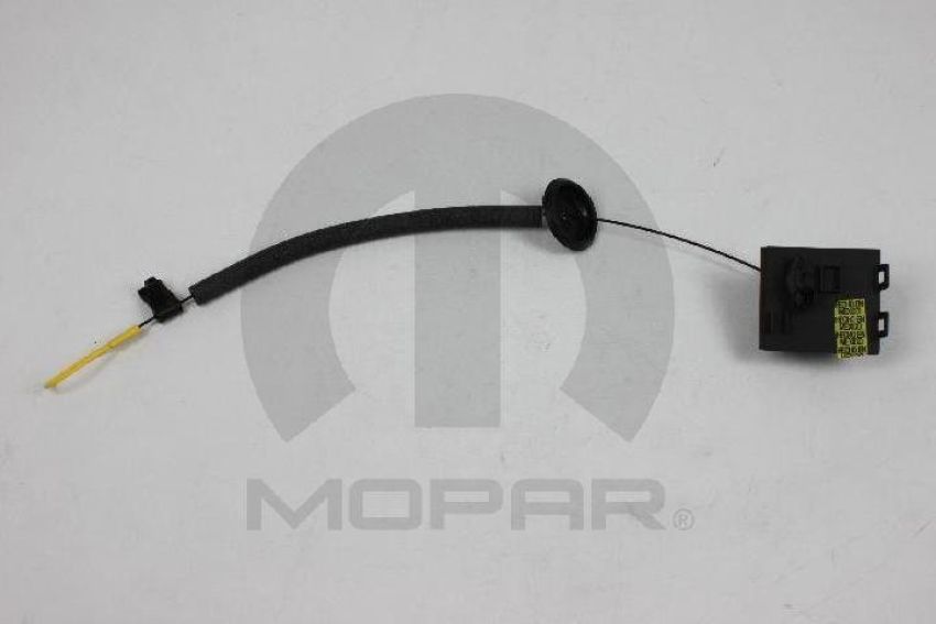 Mopar 68104859AE LATCH, Fuel Door
