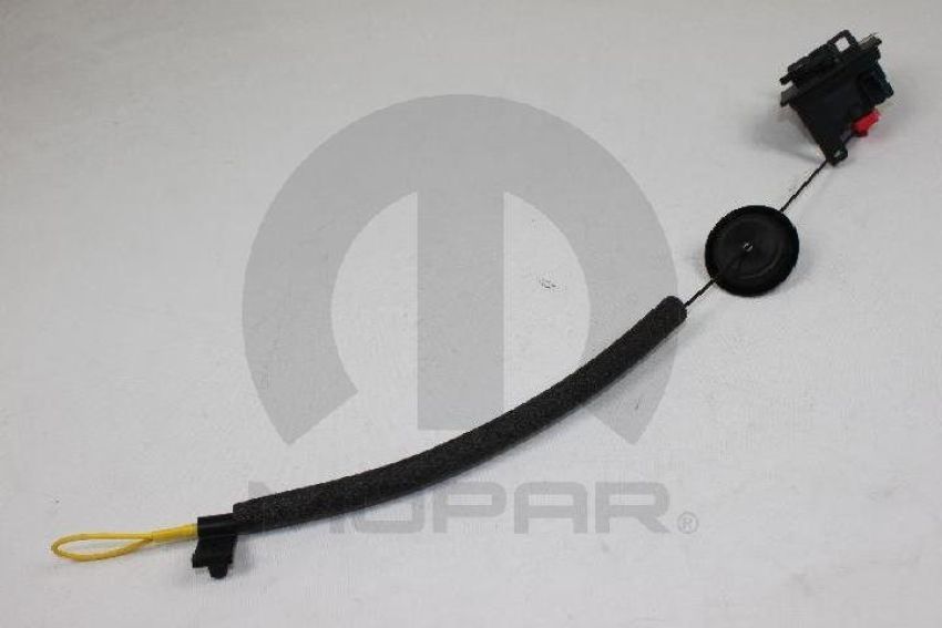 Mopar 68104859AE LATCH, Fuel Door