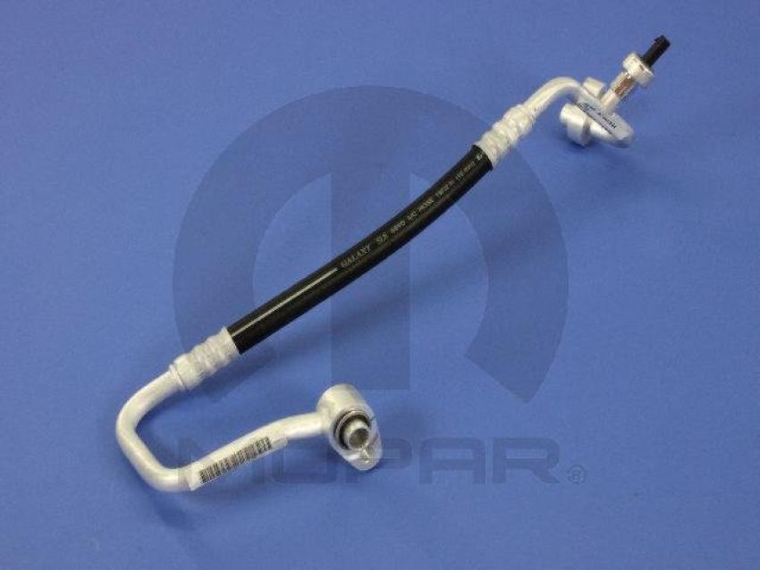 Mopar 68104926AA LINE, A/C Discharge