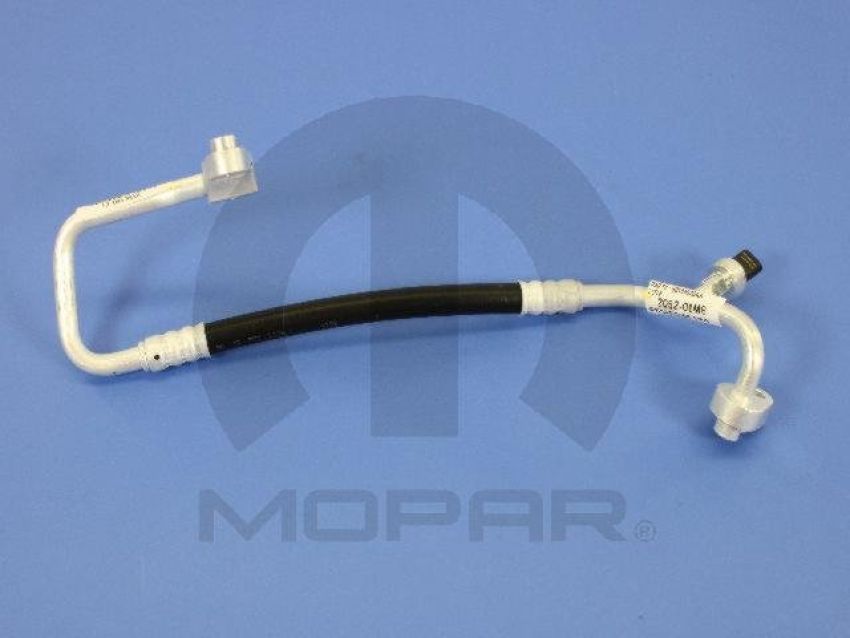 Mopar 68104926AA LINE, A/C Discharge