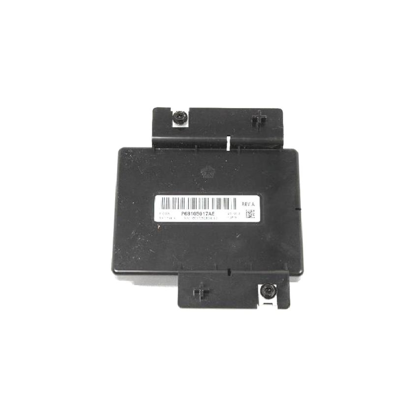 Mopar 68105017AE MODULE, A/C And Heater