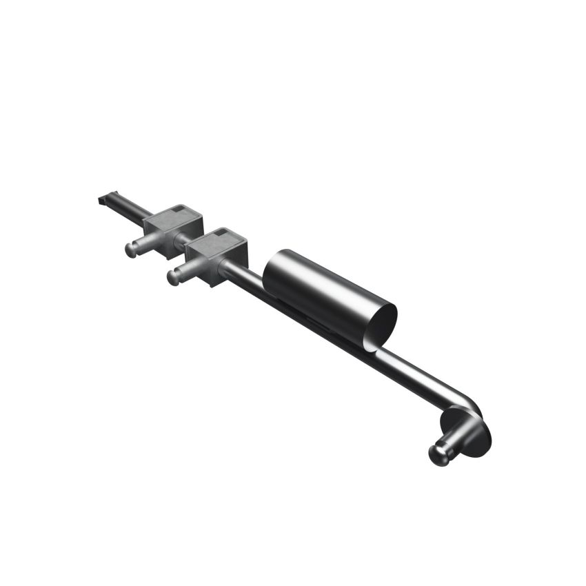 Mopar 68105052AB ROD, Gear Shift Control