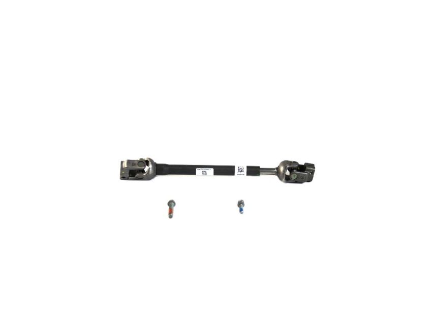 Mopar 68105066AF SHAFT KIT, STEERING COLUMN INTERMEDIATE