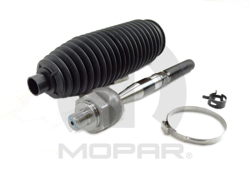 Mopar 68105872AC TIE ROD KIT, Inner end