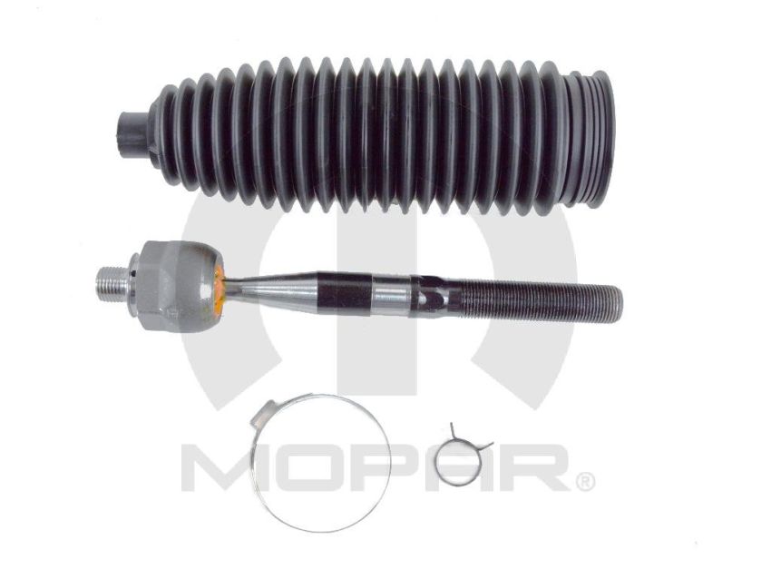 Mopar 68105872AC TIE ROD KIT, Inner end