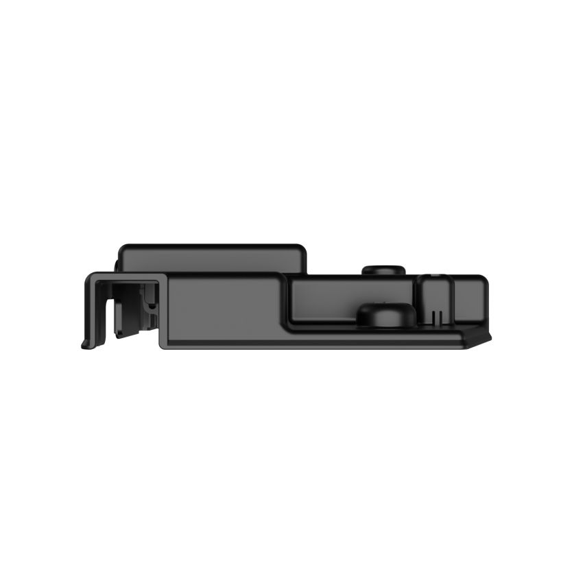 Mopar 68109570AA COVER, Fuseblock