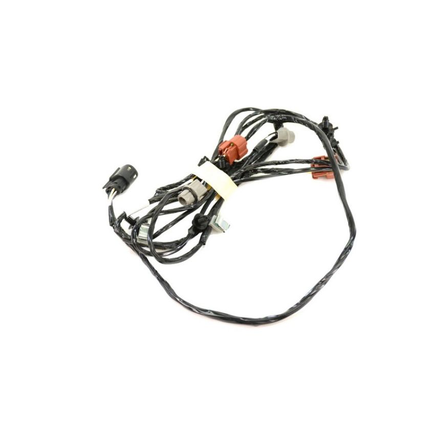 Mopar 68109842AA WIRING, Front End Lighting