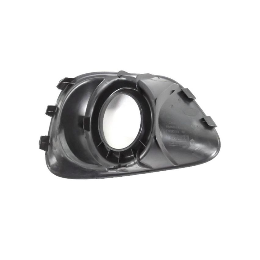 Mopar 68109870AA BEZEL, Fog Lamp