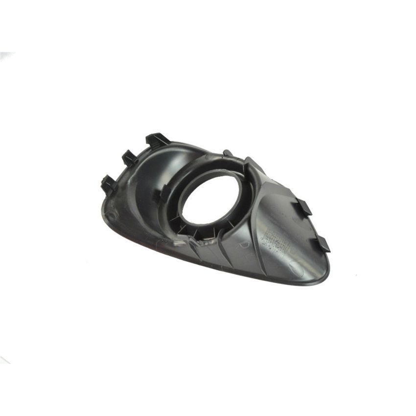 Mopar 68109870AA BEZEL, Fog Lamp