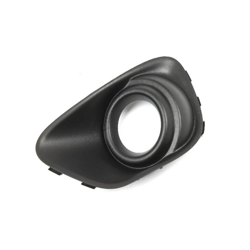 Mopar 68109871AA BEZEL, Fog Lamp