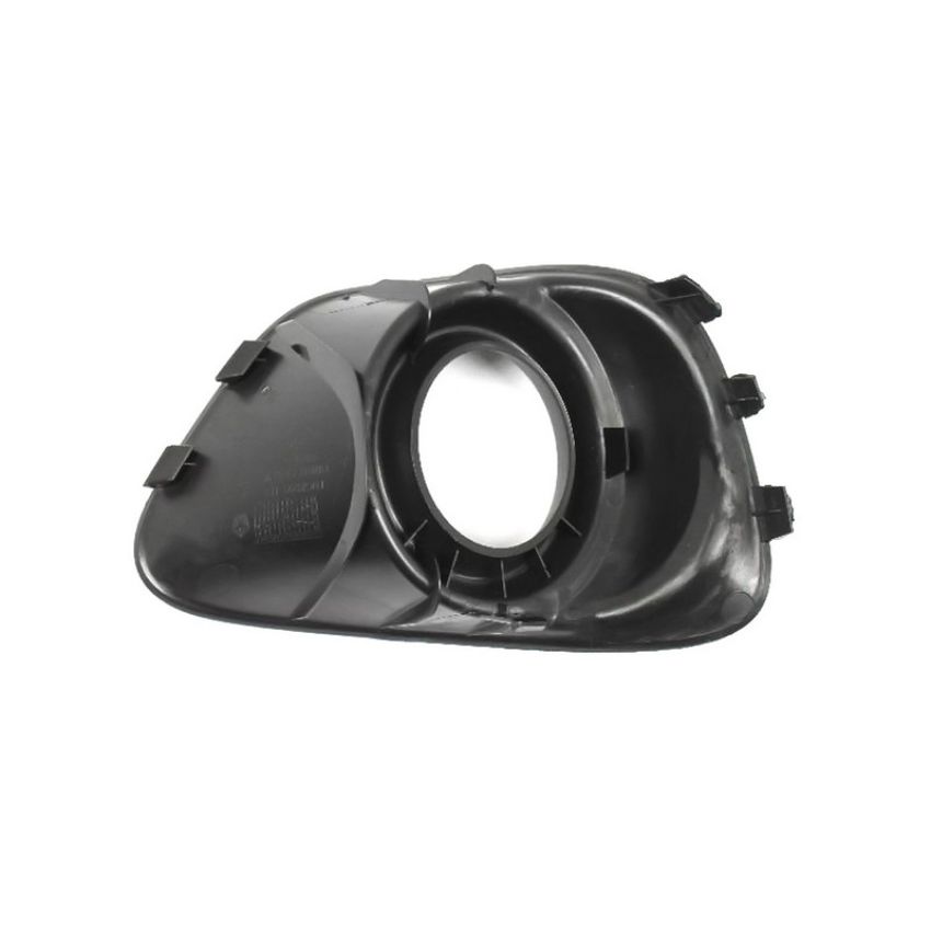 Mopar 68109871AA BEZEL, Fog Lamp
