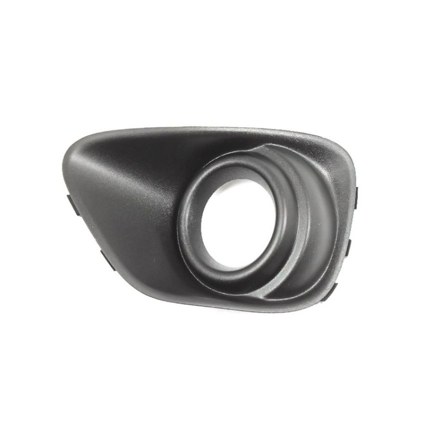 Mopar 68109871AA BEZEL, Fog Lamp