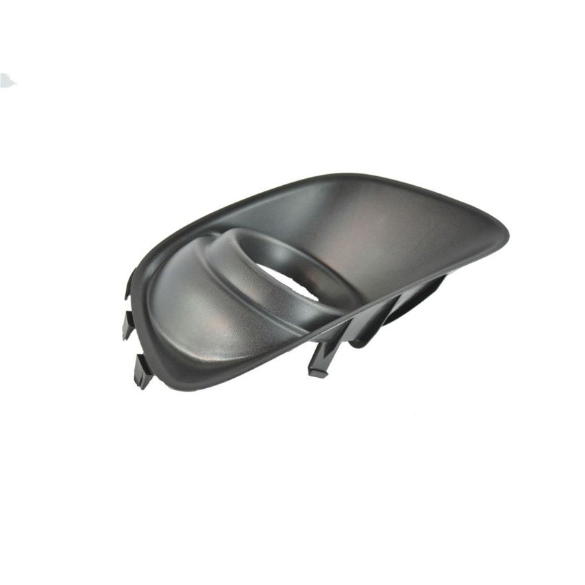 Mopar 68109871AA BEZEL, Fog Lamp