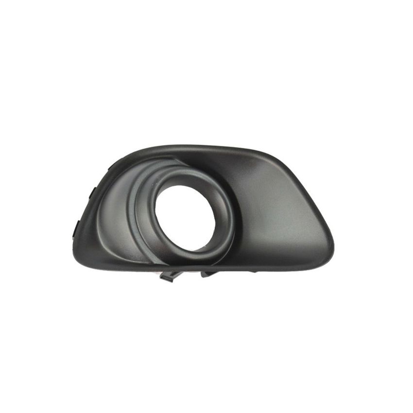 Mopar 68109871AA BEZEL, Fog Lamp