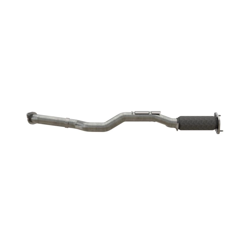 Mopar 68110126AE PIPE, Exhaust Front