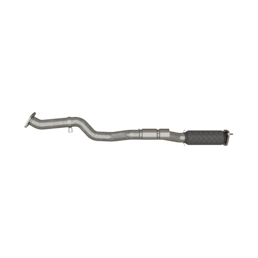 Mopar 68110126AE PIPE, Exhaust Front
