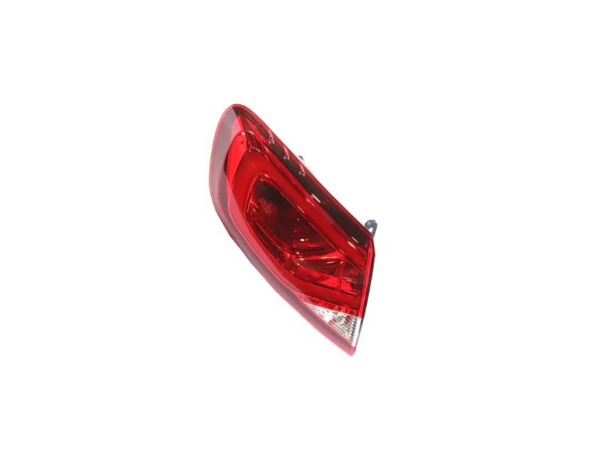 Mopar 68110361AA LAMP, Tail Stop Turn