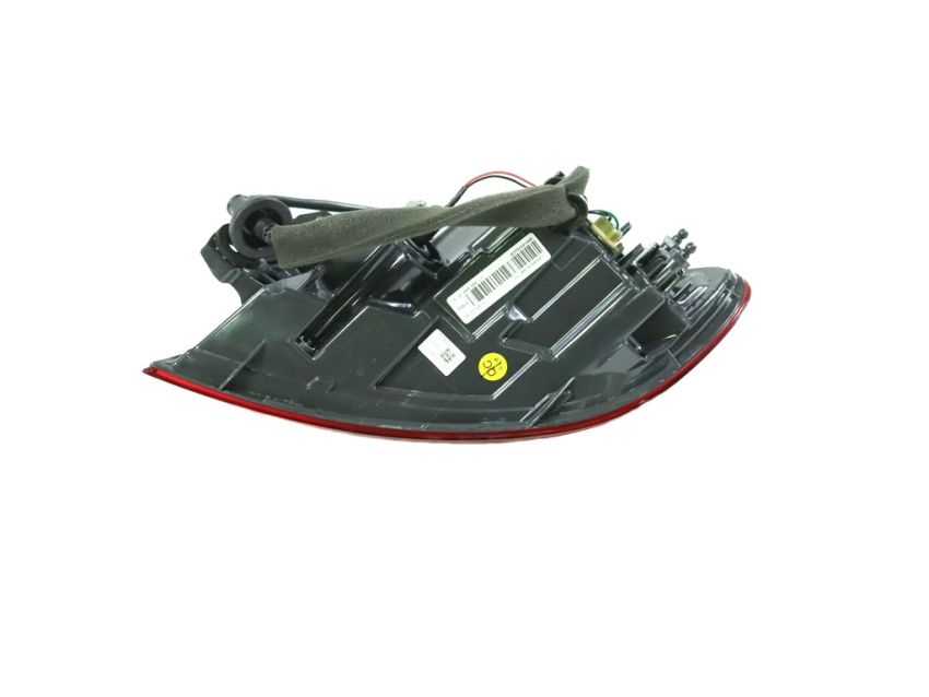 Mopar 68110361AA LAMP, Tail Stop Turn