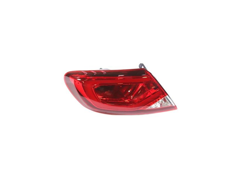 Mopar 68110361AA LAMP, Tail Stop Turn