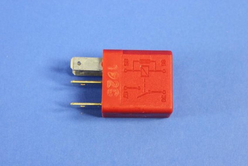 Mopar 68125508AA RELAY, Electrical